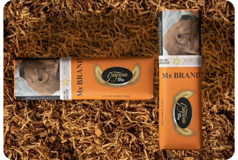 Jayana Shag MS Brand